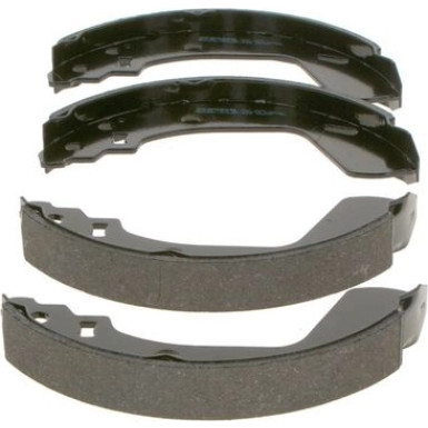 0 986 487 775 Bremsbackensatz 0 986 487 775 Bremsbackensatz