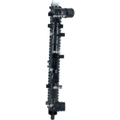 NRF | Kühler, Motorkühlung | 58215