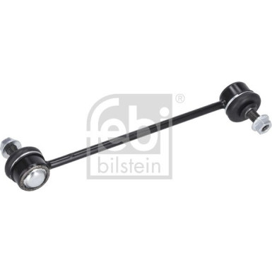 febi bilstein | Stange/Strebe, Stabilisator | 195981