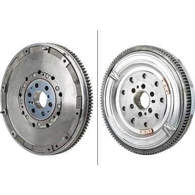 Schwungrad LuK DMF 415 0481 10