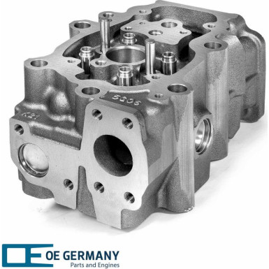 OE Germany Zylinderkopf 05 0120 DC1301