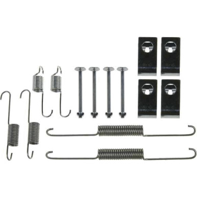 SFK316 Zubehörsatz, Bremsbacken