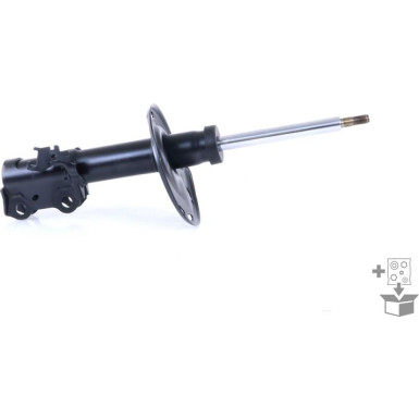 G8119 Stoßdämpfer MONROE ORIGINAL (Gas Technology) G8119 Stoßdämpfer MONROE ORIGINAL (Gas Technology)