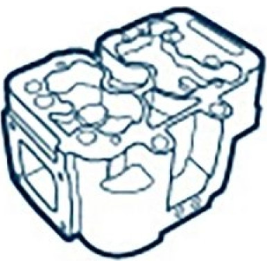 OE Germany | Zylinderkopf | 01 0129 906000