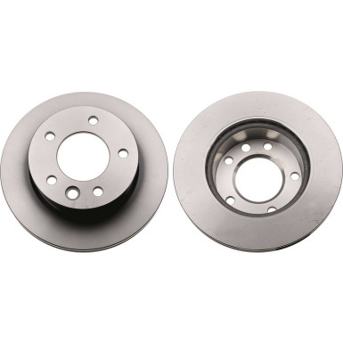 DF6194S Bremsscheibe TRW SINGLE