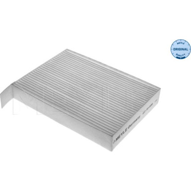 612 319 0018 Filter, Innenraumluft MEYLE-ORIGINAL: True to OE. 612 319 0018 Filter, Innenraumluft MEYLE-ORIGINAL: True to OE.
