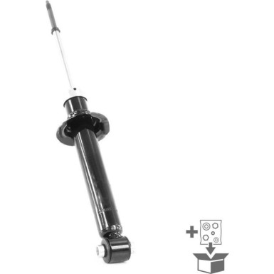 Monroe | Stoßdämpfer | 23872 Monroe | Stoßdämpfer | 23872