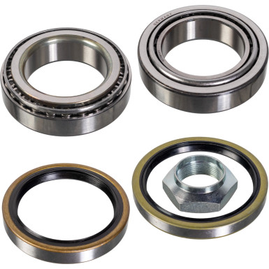 FEBI BILSTEIN 12695 Radlagersatz FEBI BILSTEIN 12695 Radlagersatz