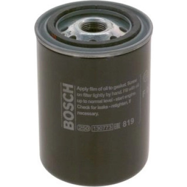 BOSCH | Kraftstofffilter | F 026 402 860