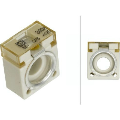 8JS 747 876-081 Sicherung