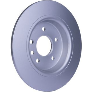 Hella | Bremsscheibe | 8DD 355 119-501