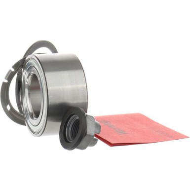 2 x SKF Radlagersatz | VKBA 3637 2 x SKF Radlagersatz | VKBA 3637