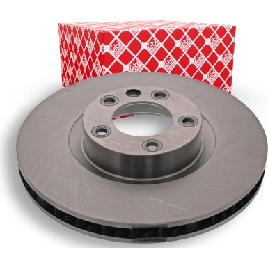 FEBI BILSTEIN 44083 Bremsscheibe FEBI BILSTEIN 44083 Bremsscheibe