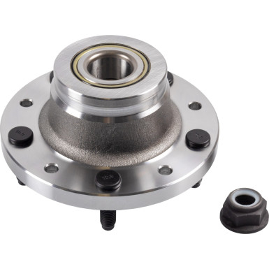 FEBI BILSTEIN 45356 Radlagersatz FEBI BILSTEIN 45356 Radlagersatz