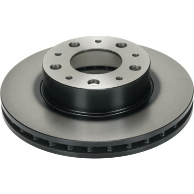 Bremsscheibe TRW SINGLE DF4771S