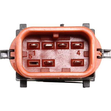 0916960 Schalter, Fensterheber GREENPARTS 0916960 Schalter, Fensterheber GREENPARTS