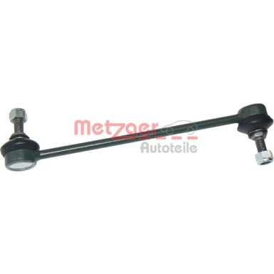 Metzger Stange/Strebe, Stabilisator COMPETENCE KIT 53021318