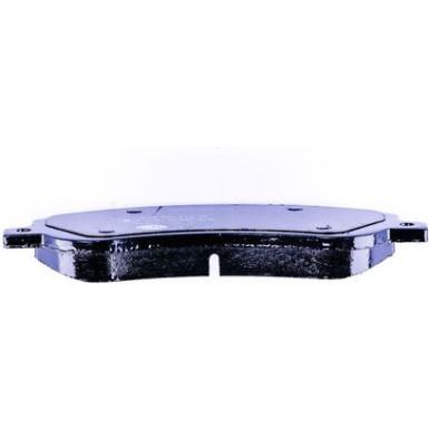 Hella Pagid | Bremsbelagsatz, Scheibenbremse | 8DB 355 015-401