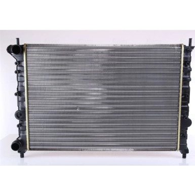 Nissens | Kühler, Motorkühlung | 68802 Nissens | Kühler, Motorkühlung | 68802