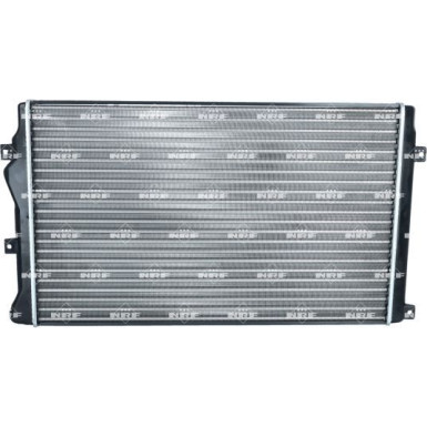 NRF | Kühler, Motorkühlung | 53406A