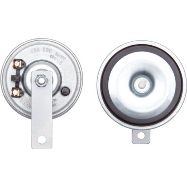 Hella | Horn | 3BA 002 768-767 Hella | Horn | 3BA 002 768-767