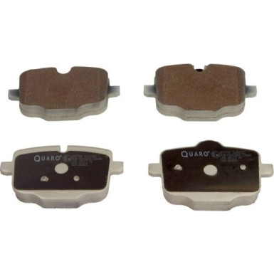 QP5788 Bremsbelagsatz, Scheibenbremse
