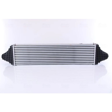 961188 Ladeluftkühler ** FIRST FIT **