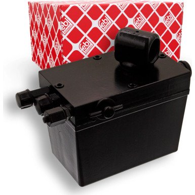 FEBI BILSTEIN 39850 Kipppumpe, Fahrerhaus