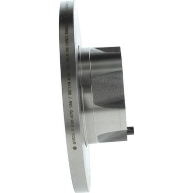 BOSCH | Bremsscheibe | 0 986 478 138