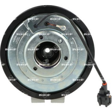 380194 Magnetkupplung, Klimakompressor