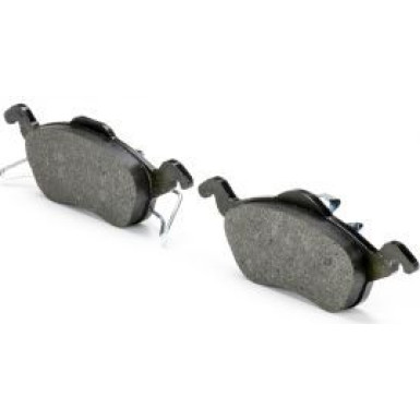 Delphi Bremsbelagsatz, Scheibenbremse LP1315