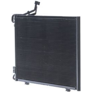 Mahle | Kondensator, Klimaanlage | AC 1115 000S