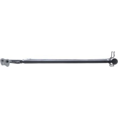 Mahle | Kondensator, Klimaanlage | AC 1067 000S