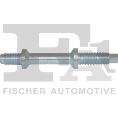 755-901 Schraube, Abgasanlage