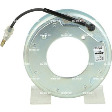 38725 Spule, Magnetkupplung (Kompressor) 38725 Spule, Magnetkupplung (Kompressor)