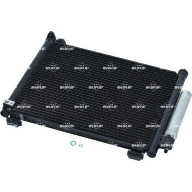 350216 Kondensator, Klimaanlage EASY FIT 350216 Kondensator, Klimaanlage EASY FIT