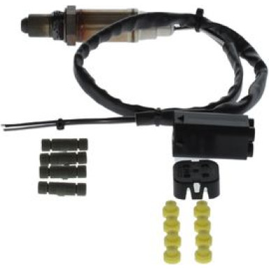 BOSCH Lambdasonde Universal F 00H L00 351 BOSCH Lambdasonde Universal F 00H L00 351