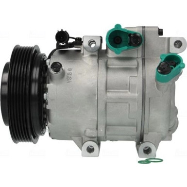 89285 Kompressor, Klimaanlage ** FIRST FIT ** 89285 Kompressor, Klimaanlage ** FIRST FIT **