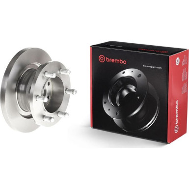 Brembo | Bremsscheibe | 08.9459.20