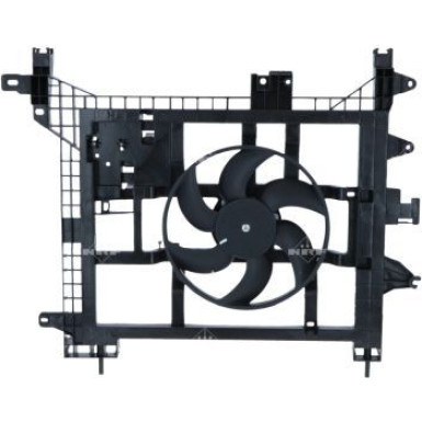 47900 Lüfter, Motorkühlung