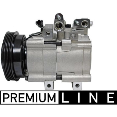 Mahle | Kompressor, Klimaanlage | ACP 1220 000P
