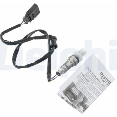 ES20168-12B1 Lambdasonde