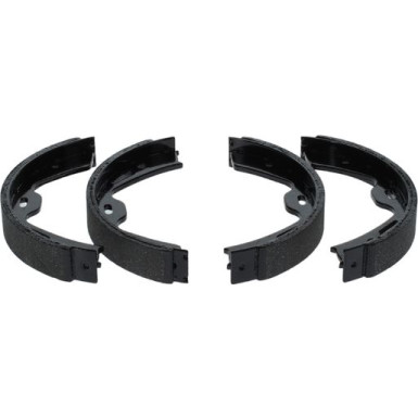 0 986 487 920 Bremsbackensatz, Feststellbremse