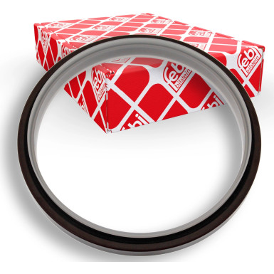 FEBI BILSTEIN 44455 Wellendichtring, Kurbelwelle FEBI BILSTEIN 44455 Wellendichtring, Kurbelwelle