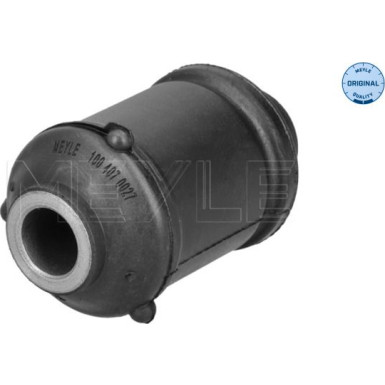 Meyle 2 x MEYLE Lagerung, Lenker MEYLE-ORIGINAL: True to OE 100 407 0027