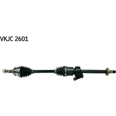 VKJC 2601 Antriebswelle VKJC 2601 Antriebswelle