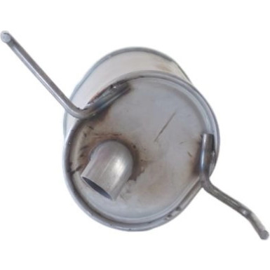 185-475 Endschalldämpfer