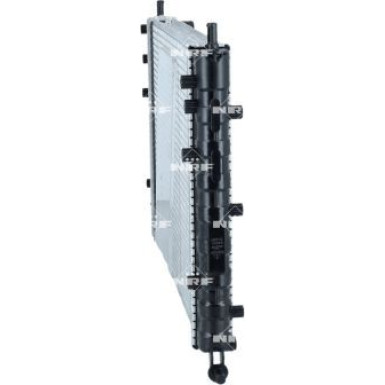 NRF | Kühler, Motorkühlung | 53600
