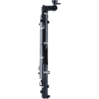 NRF | Kühler, Motorkühlung | 560010