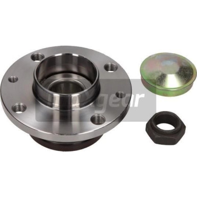 33-0135 Radlagersatz 33-0135 Radlagersatz